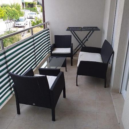Apartman Emanuela Сплит Экстерьер фото