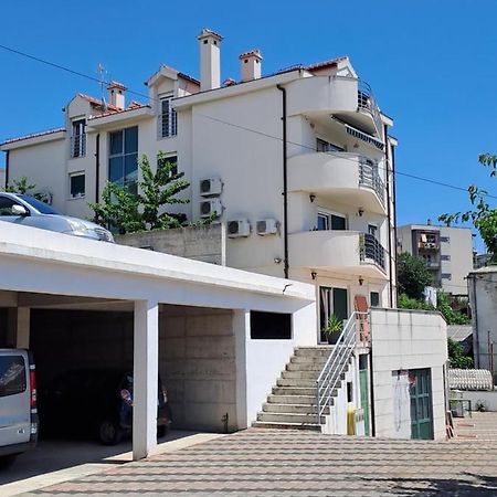 Apartman Emanuela Сплит Экстерьер фото