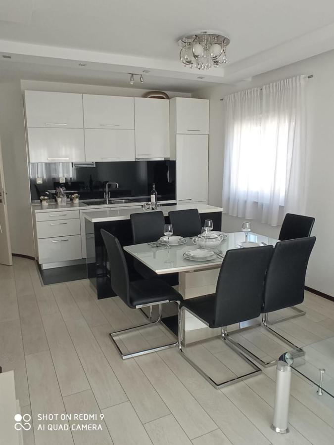 Apartman Emanuela Сплит Экстерьер фото